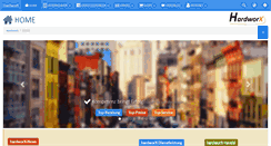 Desktop Screenshot of dbuefa.bbs-rohrbach.at